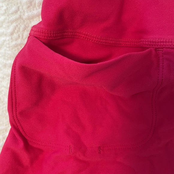 Nike Pink Athletic skirt - Picture 4 of 4